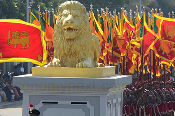 சிறிலங்காவின் சுதந்திர தினம் : தமிழர்களுக்கு சுதந்திரமற்ற தினம் - விக்னேஸ்வரன் | Independence Day Jaffna Protest 2023