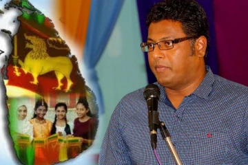 தமிழ் கட்சிகளின் கூட்டணிக்கு மணிவண்ணன் எதிர்ப்பு