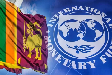 இலங்கையின் பயணம் இன்னும் முடியவில்லை: சர்வதேச நாணய நிதியம்
