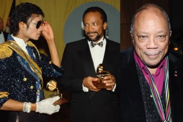 மைக்கேல் ஜாக்சனுடன் பணியாற்றிய பிரபலம் 91 வயதில் காலமானார்: மகளுக்கு அனுப்பிய இறுதி செய்தி