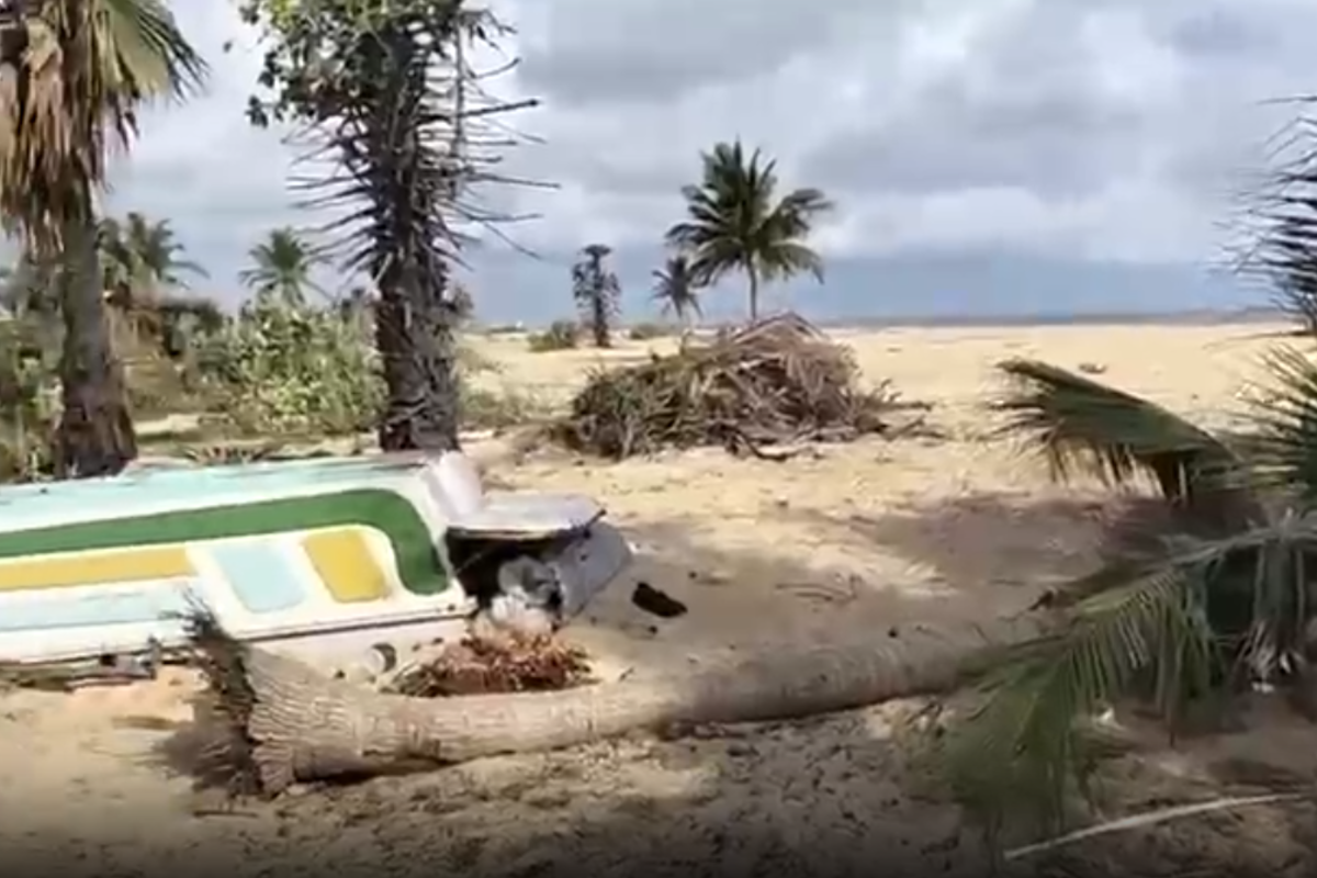 மக்களின் காணிகளில் தேசிய பூங்காவை ஆதரித்த சுமந்திரன் : எழுந்துள்ள குற்றச்சாட்டு! | Sumanthiran Support National Park On Peoples Lands மக்களின் காணிகளில் தேசிய பூங்காவை ஆதரித்த சுமந்திரன் : எழுந்துள்ள குற்றச்சாட்டு! | Sumanthiran Support National Park On Peoples Lands