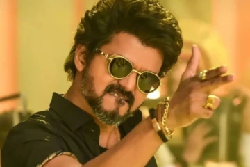 வெறும் ஒரு மணி நேரத்தில் டோலிவுட் உச்ச சாதனையை தகர்த்த அரபிக் குத்து! மகேஷ் பாபு ரசிகர்கள் ஷாக்