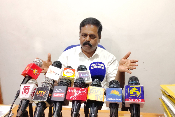 தடை நீக்கப்பட்ட புலம்பெயர் அமைப்புக்களுடன் பேச்சு வார்த்தைகளில் ஈடுபடவில்லை: சிறீதரன் (Video) | Diaspora Organizations Sridharan
