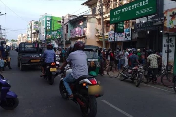 யாழில் மதுபிரியர்களுக்கு வெளியான மகிழ்ச்சியான தகவல்!