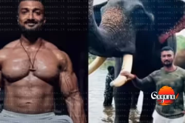 පෙම්වතිය තරුණයෙකු සමඟ විවාහ ගිවිසගත් බව දැනගත් කායවර්ධන ශිල්පියා මරුට