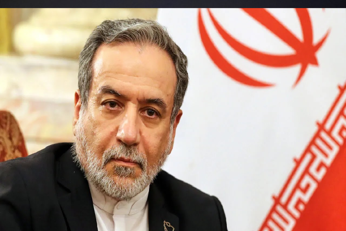 ட்ரம்பிற்கு ஈரானிலிருந்து வந்த தக்க பதிலடி | Iran Never Asked For A Ceasefire Or Negotations