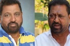 பிரபல வில்லன் நடிகர் திடீர் மரணம்