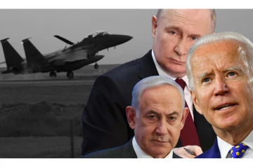 ஈரானை தாக்கமாட்டோம் பின்வாங்கியது அமெரிக்கா!! மிரட்டினாரா புட்டின்? என்ன செய்யப்போகின்றது இஸ்ரேல்..!