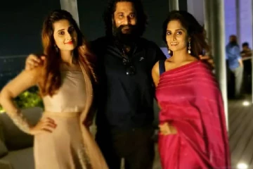 ஷாலினி தம்பிக்கு முத்தம் கொடுத்து காதலை வெளிப்படுத்திய முரட்டு குத்து நடிகை.. ஷாக்காகும் ரசிகர்கள்..