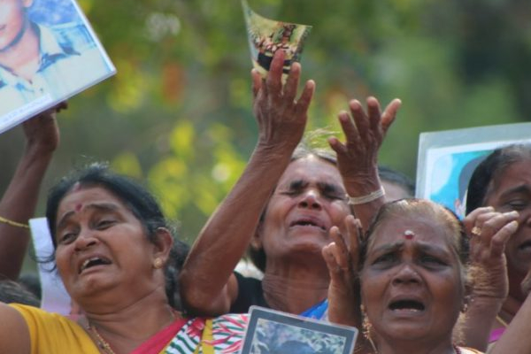 மயானத்தில் நடத்தப்படும் நெஞ்சை நெகிழ வைக்கும் பேச்சுவார்த்தையே இது..! பிமல் உருக்கம் | Office On Missing Persons Bimal Rathnayake