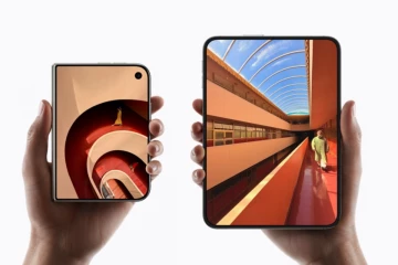 “iPhone එක නමන්න පුළුවන් වෙයි කියලා කවුරුත් හිතුවේ නෑ” - අලුත්ම iPhone එකේ සුපිරි වැඩ කෑලි මෙන්න