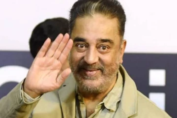 உலக நாயகன் கமல்ஹாசனை கௌரவித்த ஐக்கிய அரபு அமீரகம்!