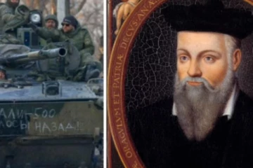 2023இல் பெரும்போராக வெடிக்க இருக்கும் உக்ரைன் போர்?  வெளியான அதிர்ச்சியூட்டும் தகவல்