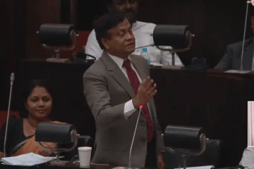 අපි යම් යුදමය තත්ත්වයකට වැටිලා - සුනිල් වටගල