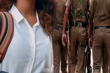 யாழில் வீதியில் சென்ற பல்கலைக்கழக மாணவியை கொடூரமாக தாக்கிய அண்ணன் - தங்கை!