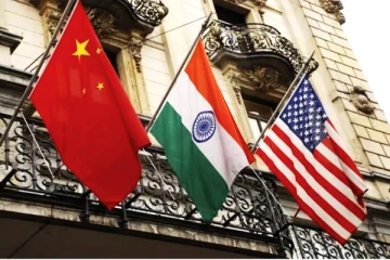 2050-ல் உலகின் அதிசக்திகளில் ஒன்றாக இந்தியா உருவெடுக்கும்., முன்னாள் பிரித்தானிய பிரதமர் கணிப்பு