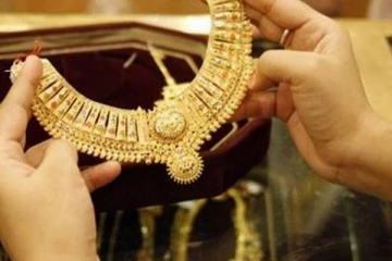 இலங்கையில் தங்கத்தின் இன்றையவிலை