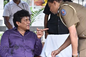 கொழும்பில் பொலிஸ் பதிவு படிவங்களை நிரப்ப வேண்டாம்!