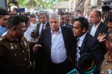 ரணிலுக்கு எதிரான விசாரணை இறுதிக் கட்டத்தில்