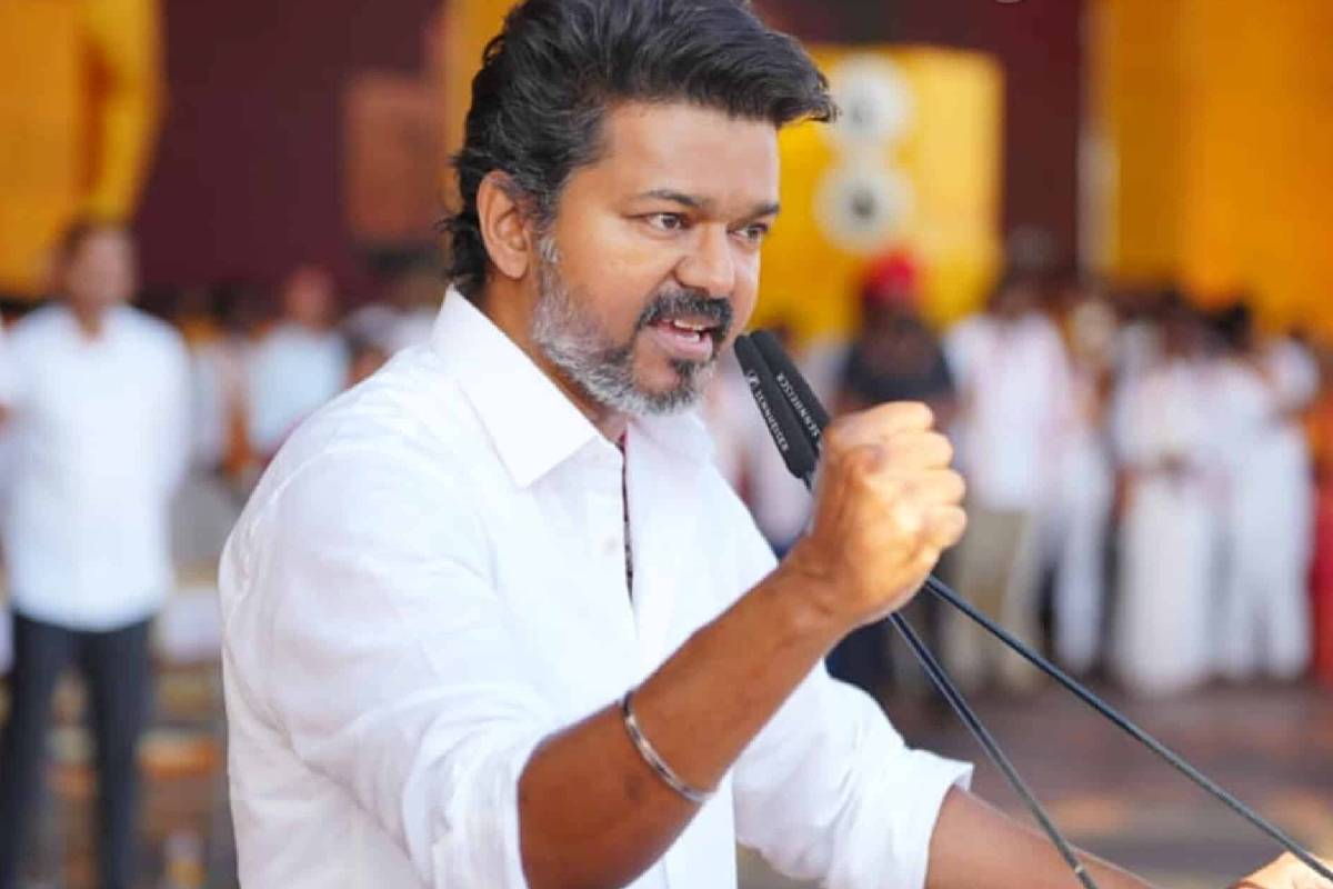 முதலமைச்சர் விஜய்க்கு மாதம் வட்டி வருமானம் மட்டும் எத்தனை கோடி தெரியுமா? | Vijay Earns Bank Interest