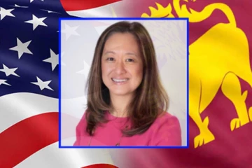 ශ්‍රී ලංකාව ගැන අමෙරිකාවේ අපේක්ෂාව හෙළිකරයි..