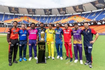 ஐபிஎல் போட்டிகளில் இருந்து விலகும் முக்கிய அணி தலைவர்