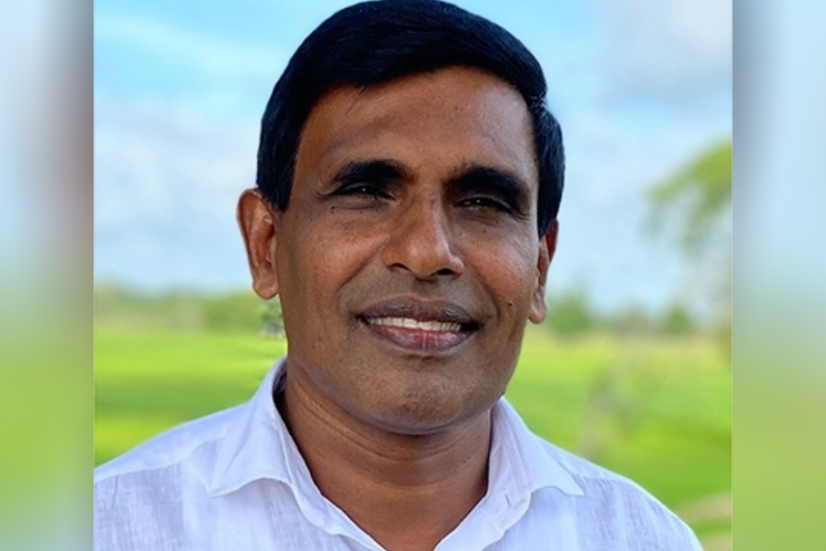 கட்டுநாயக்கவில் போதைப்பொருட்களுடன் கைதான பிக்குகள் : ஆனந்த விஜேபாலவின் அதிரடி நடவடிக்கை | Katunayke Thero Drug Arrest Ananda Wijepala Action