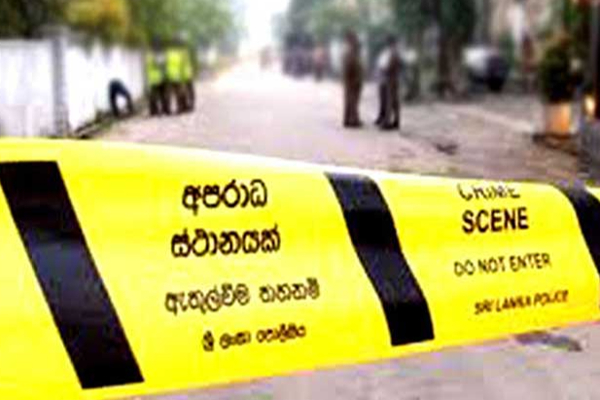 வீட்டுக்குச் சென்ற ஆசிரியையை கொலை செய்த காதலன்! | The Boyfriend Who Killed The Teacher Went Home
