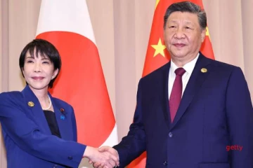 ஜப்பானின் திடீர் கைது நடவடிக்கையால் சீனாவுடன் மீண்டும் இறுகும் நெருக்கடி