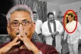 கோட்டாபயவினால் விடுதலை செய்யப்பட்ட துமிந்த சில்வா! மீண்டும் சிறையில் அடைக்க உத்தரவிட்ட நீதிமன்றம்