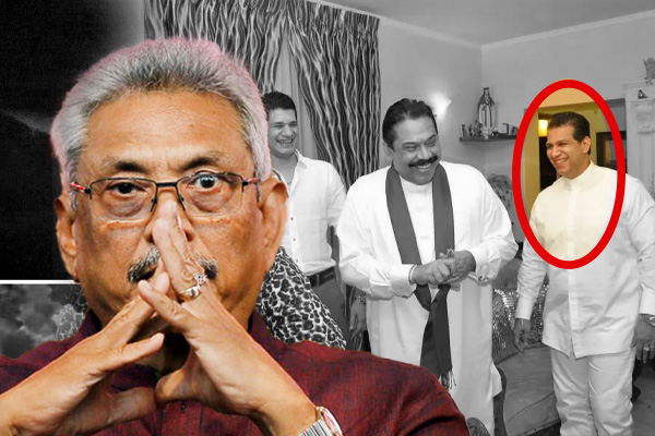 கோட்டாபயவினால் விடுதலை செய்யப்பட்ட துமிந்த சில்வா! மீண்டும் சிறையில் அடைக்க உத்தரவிட்ட நீதிமன்றம் - ஐபிசி தமிழ்