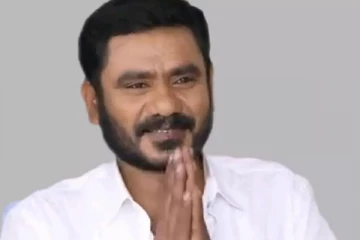 பாண்டியன் ஸ்டோர்ஸ் 'மூர்த்தி' ஸ்டாலின் முத்து  வீட்டில் நடத்த துயர சம்பவம்