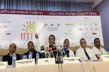 அபாண்டமான பழி சுமத்தும் யாழ்.மாநகர சபை - வர்த்தக தொழில்துறை மன்ற தலைவர் காட்டம்!