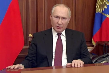 தாக்குதலை இன்னும் கடுமையாக்குவோம்! மேற்கு நாடுகளுக்கு புடின் எச்சரிக்கை