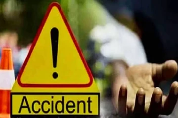 விபத்துக்களில் 2 பெண்கள் உட்பட 4 பேர் பலி