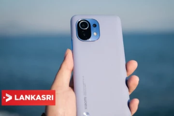 சியோமி நிறுவனத்தின் எம்ஐ 11 அல்ட்ரா ஸ்மார்ட்போனின் விலை என்ன தெரியுமா? இணையத்தில் வெளியான புது தகவல்