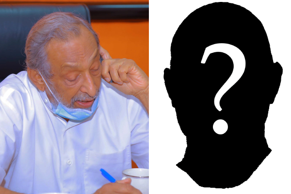 வாசுவின் அமைச்சுப் பதவிக்கு புதியவரை நியமிக்க திட்டம்! - ஐபிசி தமிழ்