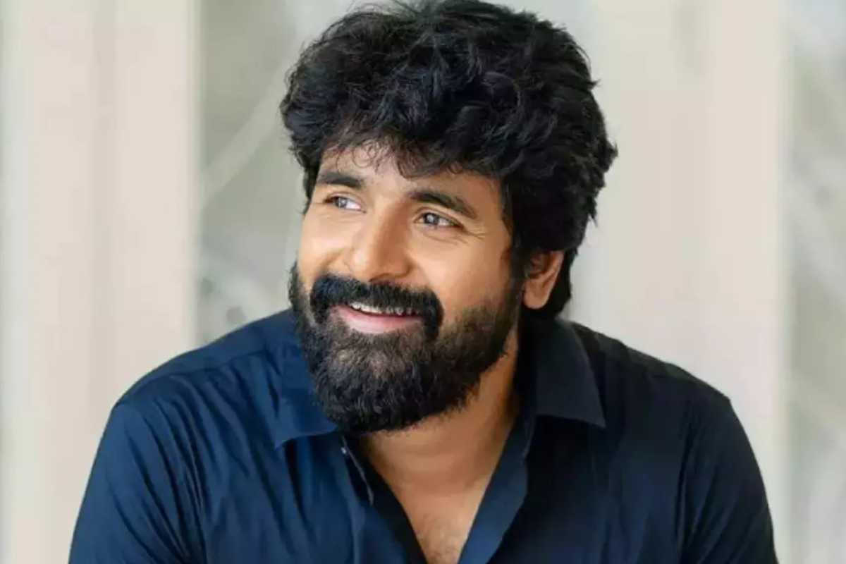 சிவகார்த்திகேயன் செல்ஃப் மேட் ஸ்டார் கிடையாது..காரை யார் வங்கி கொடுத்தா? விளாசிய பிஸ்மி.. | Not A Self Made Star Bismi Slams Sivakarthikeyan சிவகார்த்திகேயன் செல்ஃப் மேட் ஸ்டார் கிடையாது..காரை யார் வங்கி கொடுத்தா? விளாசிய பிஸ்மி.. | Not A Self Made Star Bismi Slams Sivakarthikeyan