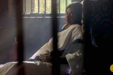 பிரபல நடிகை வினுஷா நடிக்கும் புத்தம் புதிய சீரியல் சுட்டும் விழ சுடரே... புரொமோ இதோ