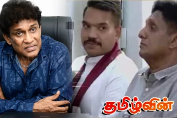 சஜித் பலத்தைக் காட்டும் வரை நாமலே எதிர்க்கட்சித் தலைவர் - நுகேகொடை பேரணி குறித்து மனோ கருத்து