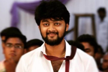 பெண் வேடம் போட்டு அழகாக ஆளே மாறிய பிக்பாஸ் புகழ் ராஜு ஜெயமோகன்- செம கியூட்