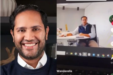 ஒரே Zoom காலில் 900 ஊழியர்களை வேலையை விட்டு தூக்கிய இந்திய-அமெரிக்கர்!