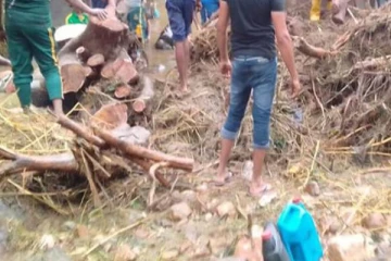 இலங்கையில் இந்த 6 மாவட்டங்களுக்கு விடுக்கப்பட்டுள்ள அபாய எச்சரிக்கை!