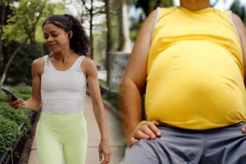 நடைபயிற்சியின் போது “இந்த” தவறை மறந்தும் செய்யாதீங்க.. எடை குறையாது!