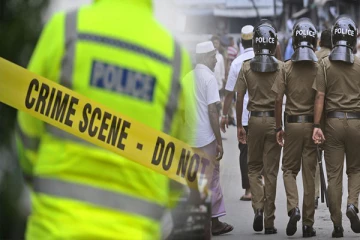 கம்பஹாவில் போதைப்பொருள் வியாபாரி வெட்டிக்கொலை