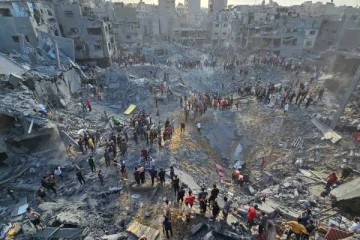 போரை நிறுத்த ரெடி; ஆனால் இதுதான் கண்டிஷன் - இஸ்ரேல் பிரதமர் தகவல்!