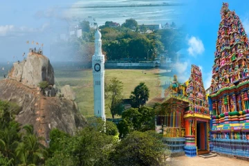 வடக்கு, கிழக்கு மாகாணங்கள் தொடர்பில் அரசின் புதிய திட்டம்