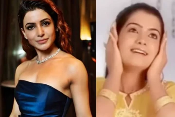 ஹீரோயினாக நடிப்பதற்கு முன் சமந்தா நடித்த விளம்பரங்கள்.. பலரும் பார்த்திராத வீடியோ இதோ