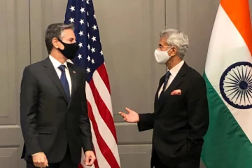 இலங்கை குறித்து இந்தியாவும் அமெரிக்காவும் நேரடிப்பேச்சு!