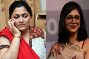 என் அப்பாவால் பாலியல் தொல்லை - குஷ்பு வரிசையில் மகளிர் ஆணைய தலைவி புகார்